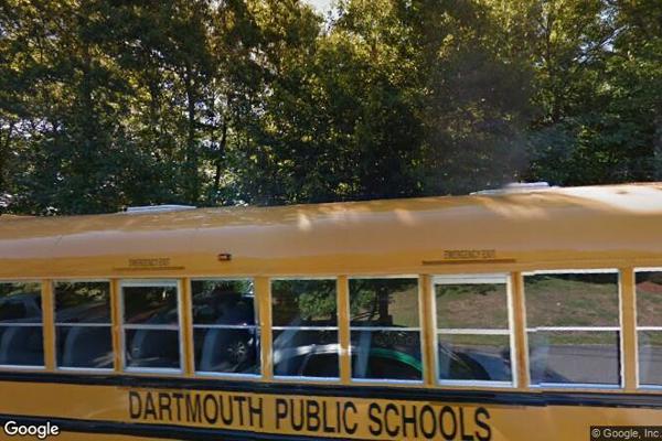 Massachusetts - Trường Trung Học Dartmouth Public School - USA